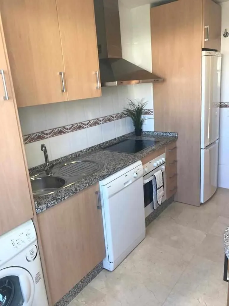 Precioso Atico Cronos Golf Apartment Benalmadena 0*,  Spain