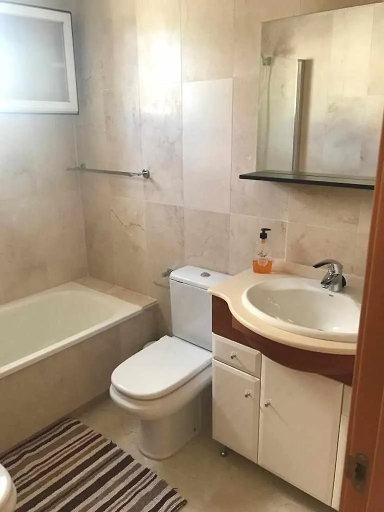 Precioso Atico Cronos Golf Apartment Benalmadena