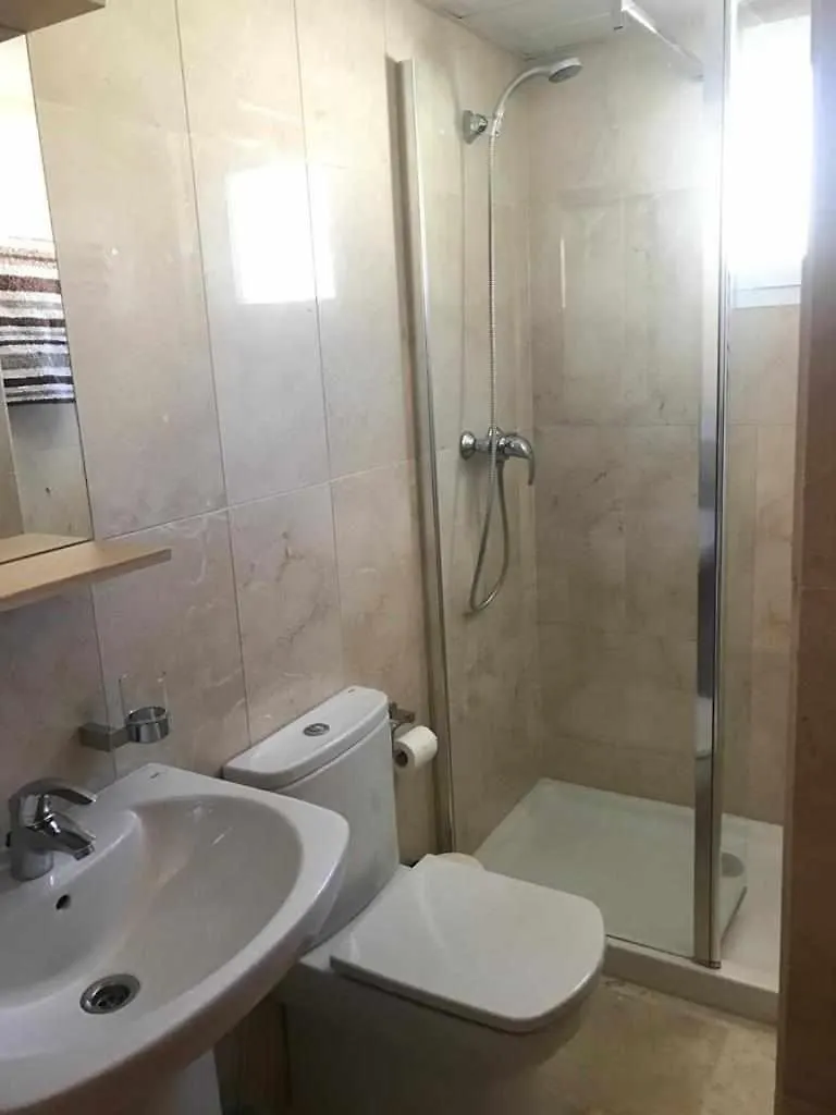 Precioso Atico Cronos Golf Apartment Benalmadena 0*,