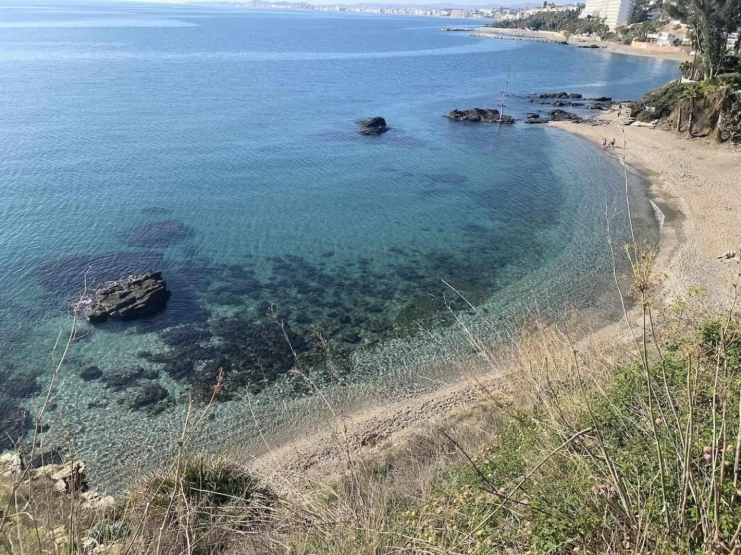 Precioso Atico Cronos Golf Apartment Benalmadena 0*,  Spain