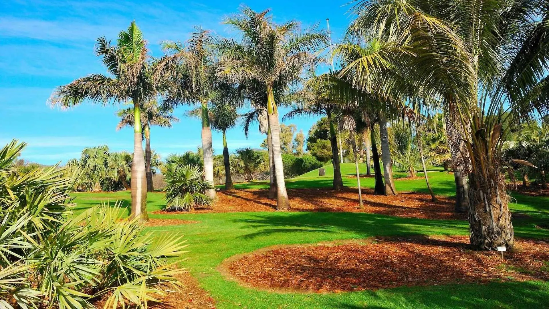 Precioso Atico Cronos Golf Apartment Benalmadena