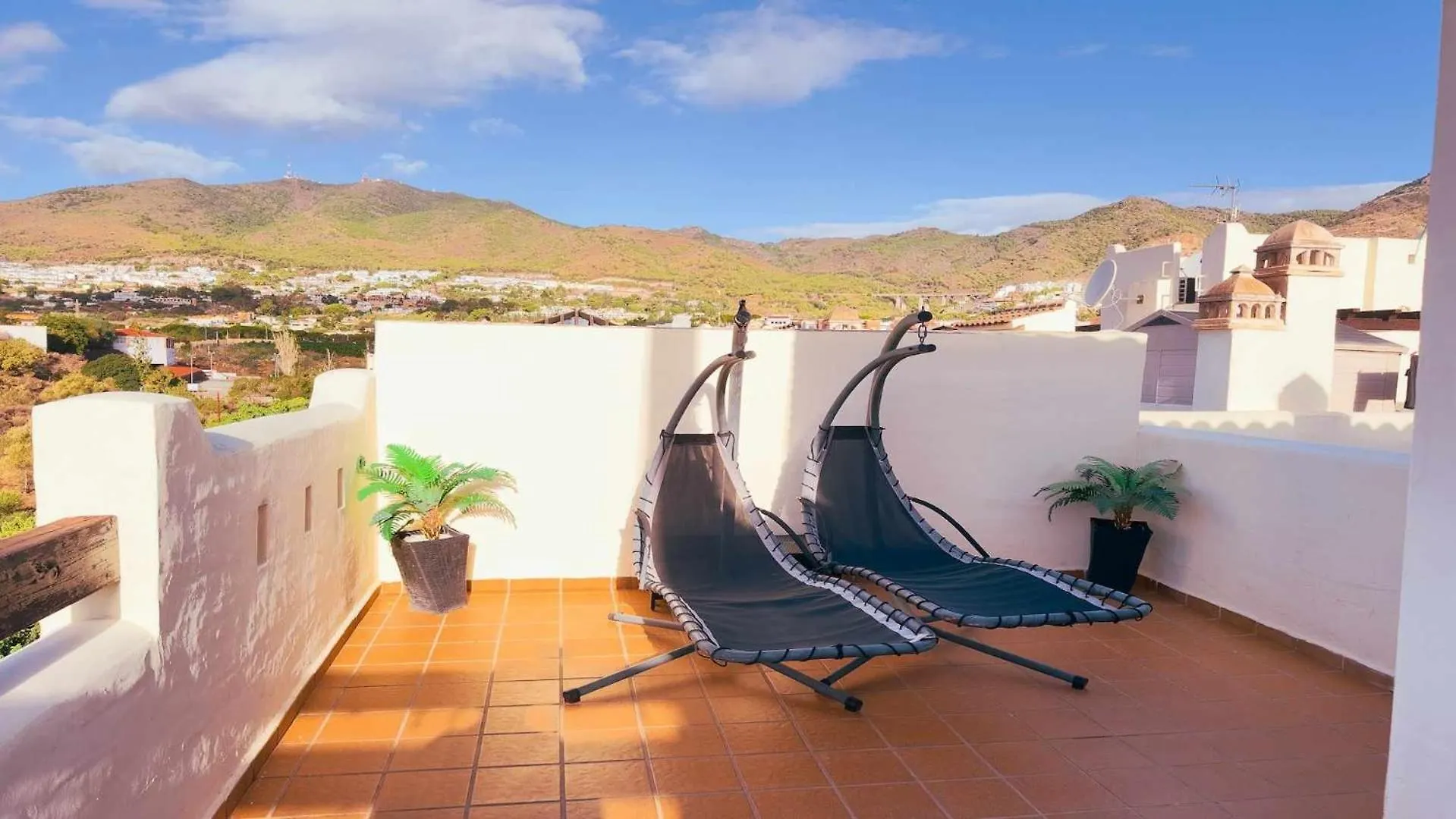 Precioso Atico Cronos Golf Apartment Benalmadena 0*,