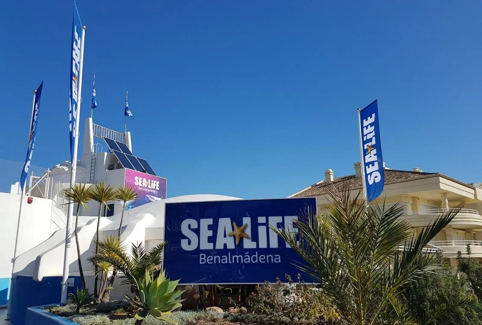 Apartamento Precioso Atico Cronos Golf Benalmádena