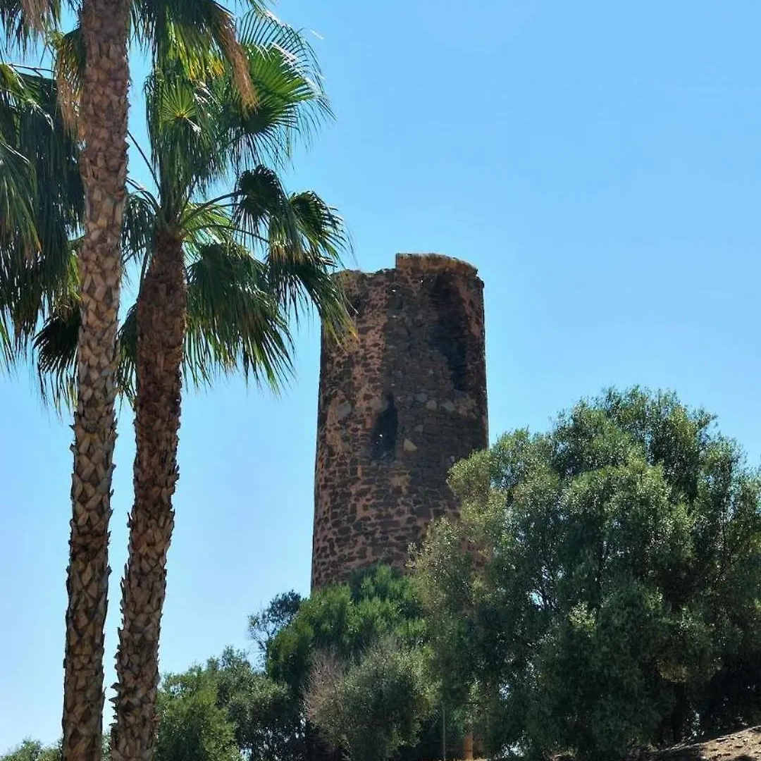 Apartamento Precioso Atico Cronos Golf Benalmádena 0*,
